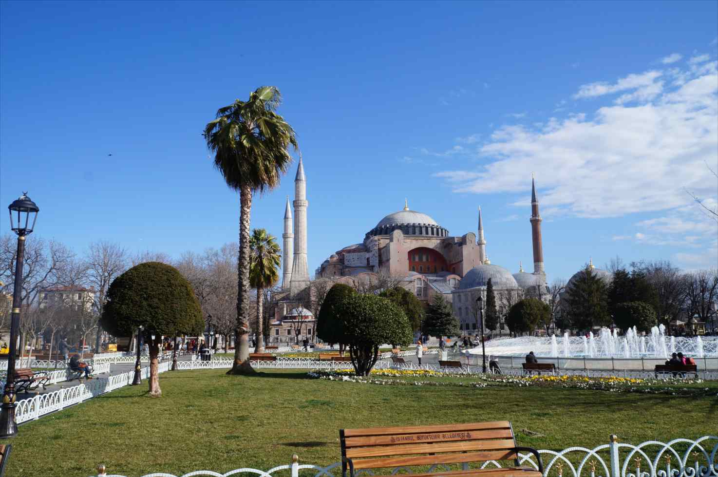旅行記 憧れのイスタンブールで出会った靴磨きのぼったくり 旅行記 憧れのイスタンブールで出会った靴磨きのぼったくり