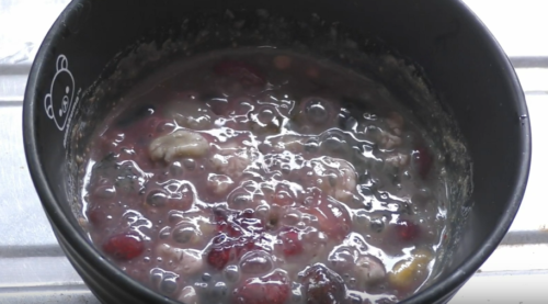 ハリーポッターに出てくる百味ビーンズを全部混ぜたら何味になる